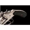 Image 5 : Iver Johnson Top-Break Double Action Revolver