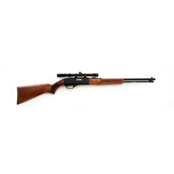 Winchester Model 190 Semi-Automatic Rifle