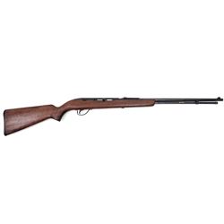 J.C. Higgins Model 25 Semi-Automatic Rifle