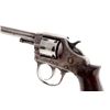 Image 4 : Iver Johnson Model 1900 Target Small Frame Revolve