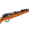 Image 5 : Sporterized Japanese Type 99 Bolt Action Rifle