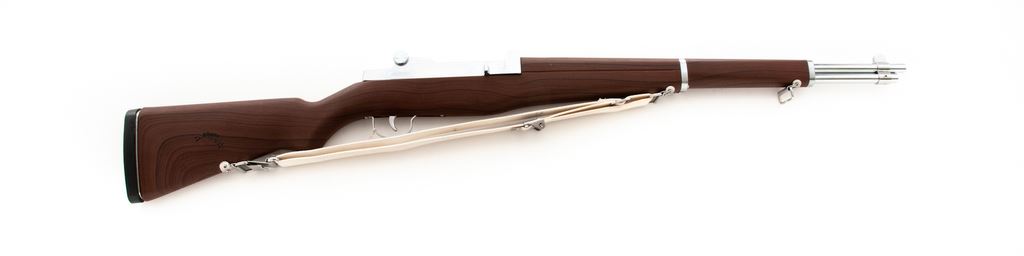 Replica M1 Garand Parade Rifle