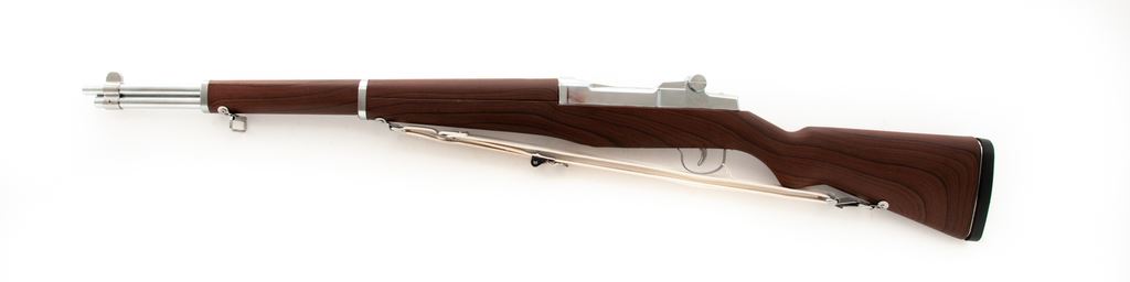 Replica M1 Garand Parade Rifle