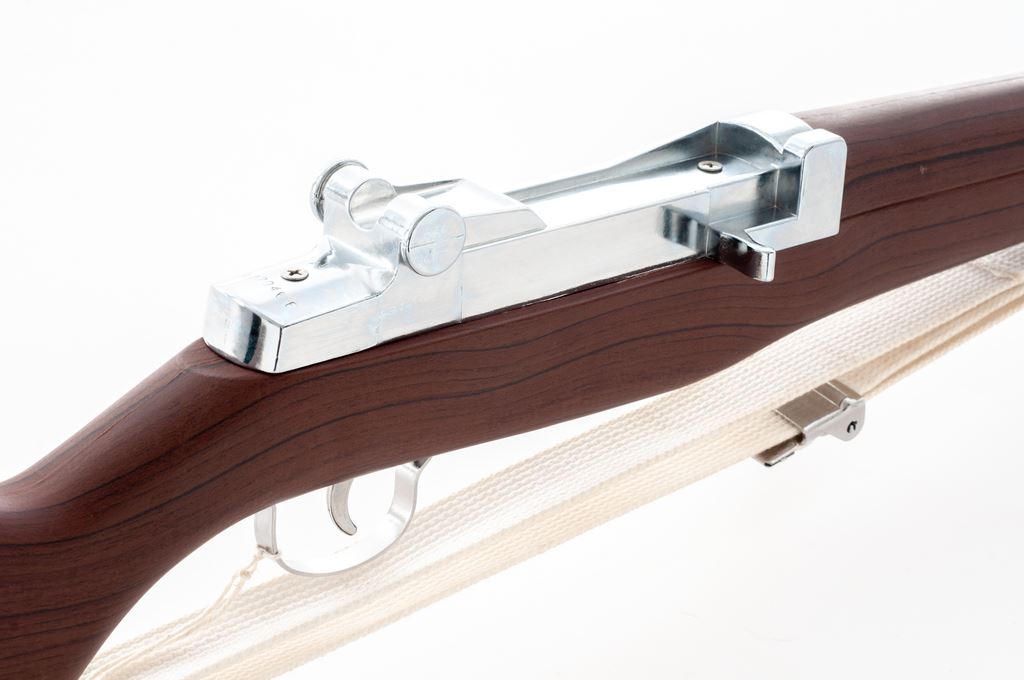 Replica M1 Garand Parade Rifle