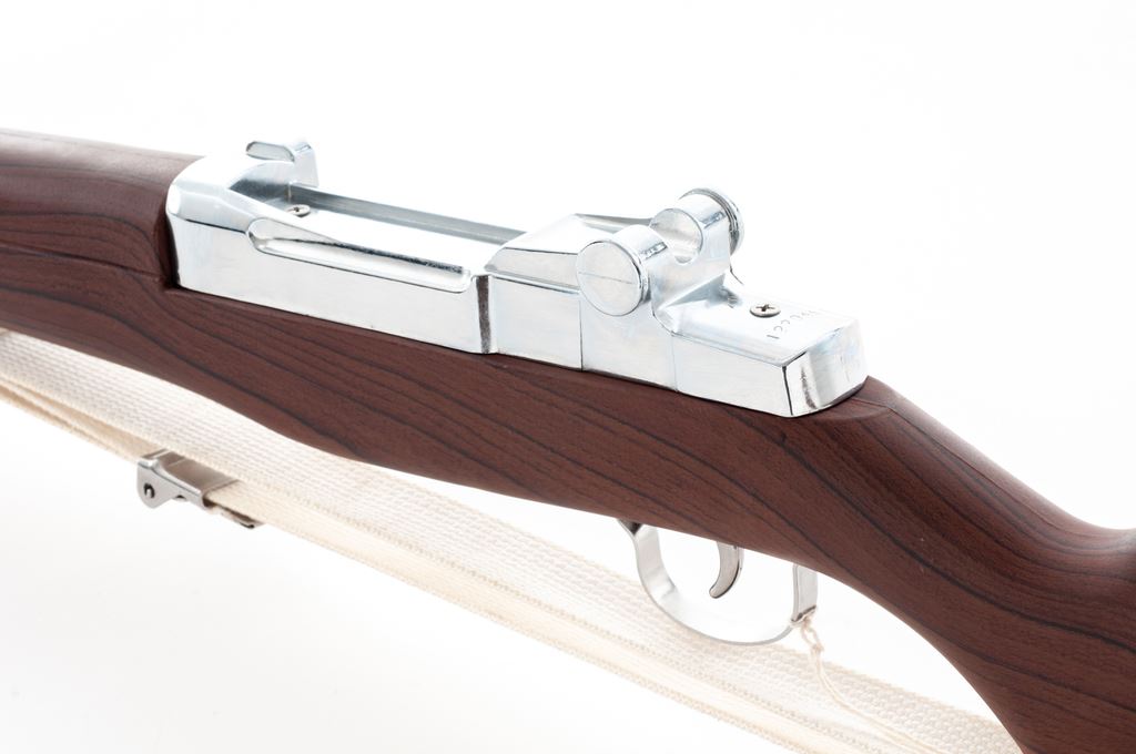 Replica M1 Garand Parade Rifle