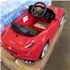 Image 4 : BRAND NEW RASTAR 12VOLT RIDE ON FERRARI F12 W/ PARENTAL REMOTE CONTROL RETAIL $499.99