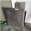 Image 1 : 4 PIECES OF STAINLESS STEEL