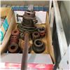 Image 2 : RIDGID PIPE THREADER
