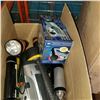 Image 1 : BOX OF VARIOUS FLASHLIGHTS