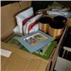 Image 3 : 2 BOXES OF NEW PARTY SUPPLIES