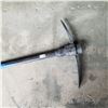 Image 2 : POWER FIST PICK AXE