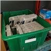 Image 1 : BOX OF ZONE CONTROL UNITS