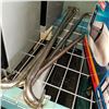 Image 3 : 4 ALUMINUM GRAB BARS