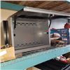 Image 3 : 2 METAL SHOP CABINETS