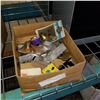 Image 1 : TRAY OF LOCKS
