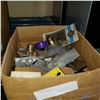 Image 2 : TRAY OF LOCKS
