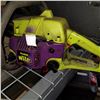 Image 2 : POULAN WILD THING GAS CHAINSAW