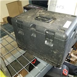 HOMELITE GAS CHAINSAW IN CASE