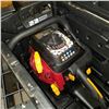 Image 2 : HOMELITE GAS CHAINSAW IN CASE