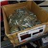 Image 1 : BOX OF CONCRETE ANCHORS