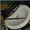 Image 1 : FACTO SINK AND HOSE
