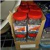 Image 1 : CASE OF 1/2" WOOD SCREWS - 20,000 PIECES