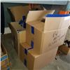 Image 1 : 6 BOXES OF NEW DOLLAR STORE ITEMS
