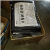 Image 3 : BOX OF APPROX 5000 2" BY 3" PLASTIC BAGS AND BOX OF DRIEAZ