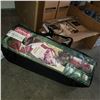 Image 2 : COLEMAN 4 PERSON SCREENED EVANSTON TENT