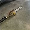 Image 2 : STIHL GAS EXTENTION POLE SAW
