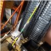 Image 1 : PRESSURE WASHER EXTENTION POLE
