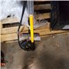 Image 2 : PRESSURE WASHER EXTENTION POLE