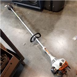 STIHL GAS WEEDEATER