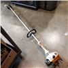 Image 1 : STIHL GAS WEEDEATER