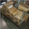 Image 2 : LOT OF CAST IRON PLUMBING FITTINGS