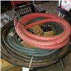 Image 1 : BUNDLE OF AIR LINE HOSES