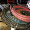 Image 2 : BUNDLE OF AIR LINE HOSES