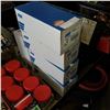 Image 1 : 5 BOXES OF SANDING BELTS