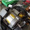 Image 1 : BALDOR ELECTRIC MOTOR