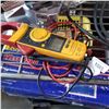 Image 1 : PLUKE 902 HVAC CLAMP METER