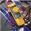 Image 2 : PLUKE 902 HVAC CLAMP METER