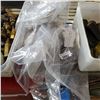Image 1 : LOT OF NEW WESTWARD STRAIGHT FLUTE TAPS AND BOTTOMING TAP