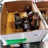 Image 1 : 3 VINTAGE HAND PLANES