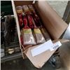 Image 1 : TRAY OF NEW PAINT BRUSHES