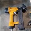 Image 2 : STANLEY AND BOSTICH AIR TOOLS W/ BLACK AND DECKER ROUTER