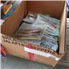 Image 1 : LOT OF GR8 9/16 x 5 CAP SCREWS