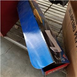 RYOBI DETAIL SANDER IN BOX