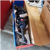 Image 2 : RYOBI DETAIL SANDER IN BOX