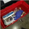 Image 3 : DREMEL GLASS CUTTING KIT