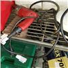 Image 1 : MILWAUKEE MAGNUM ELECTRIC DRILL AND AUTO RETRACT EXTENTION CORD REEL